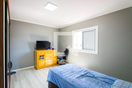 Casa à venda com 260m², 3 quartos e 5 vagasQuarto 3