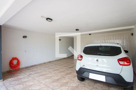 Casa à venda com 260m², 3 quartos e 5 vagasGaragem