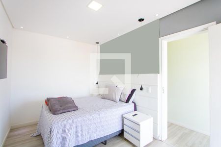 Casa à venda com 260m², 3 quartos e 5 vagasQuarto 1 - Suíte