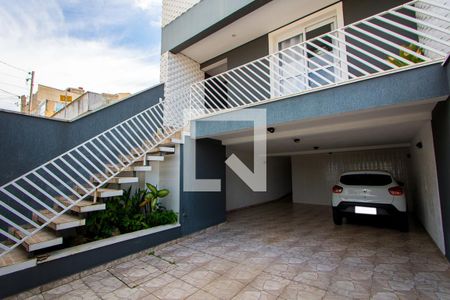 Casa à venda com 260m², 3 quartos e 5 vagasGaragem