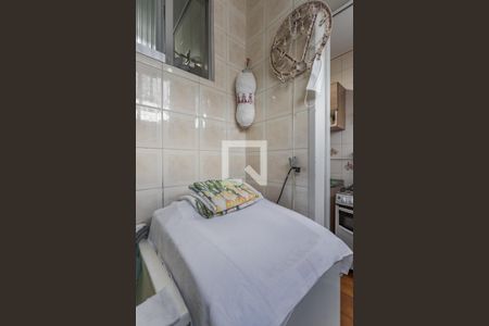 Apartamento à venda com 48m², 1 quarto e 1 vagaÁrea de Serviço