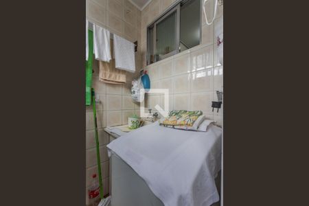 Apartamento à venda com 48m², 1 quarto e 1 vagaÁrea de Serviço