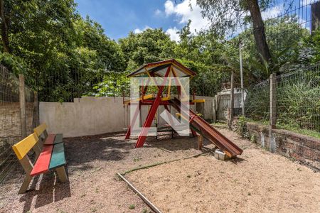 Apartamento à venda com 48m², 1 quarto e 1 vagaÁrea comum - Playground