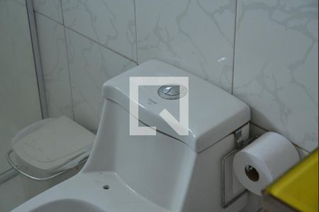 Casa à venda com 100m², 3 quartos e 3 vagasBanheiro da Suíte