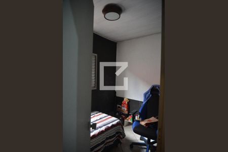 Casa à venda com 100m², 3 quartos e 3 vagasQuarto 2