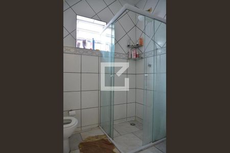 Casa à venda com 100m², 3 quartos e 3 vagasBanheiro Social