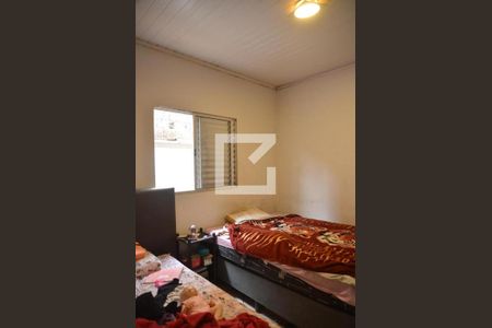 Casa à venda com 100m², 3 quartos e 3 vagasQuarto 3