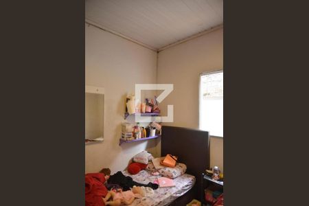 Casa à venda com 100m², 3 quartos e 3 vagasQuarto 3