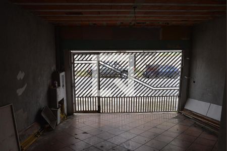 Casa à venda com 100m², 3 quartos e 3 vagasGaragem