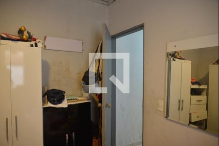 Casa à venda com 100m², 3 quartos e 3 vagasQuarto 3