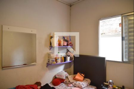 Casa à venda com 100m², 3 quartos e 3 vagasQuarto 3