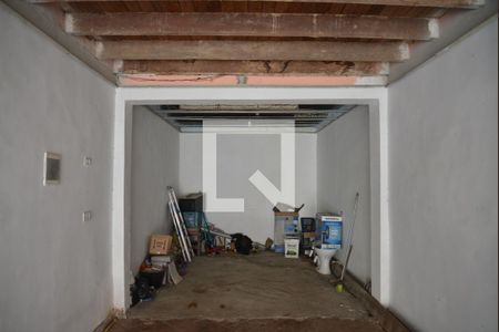 Casa à venda com 100m², 3 quartos e 3 vagasGaragem