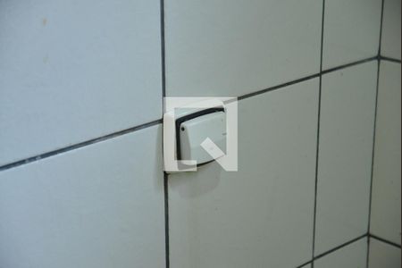 Casa à venda com 100m², 3 quartos e 3 vagasBanheiro Social