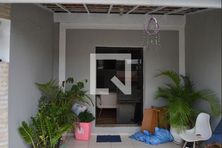 Casa à venda com 100m², 3 quartos e 3 vagasSacada