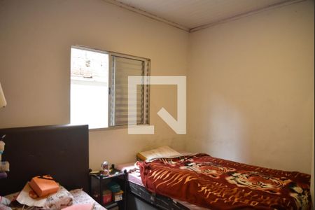 Casa à venda com 100m², 3 quartos e 3 vagasQuarto 3