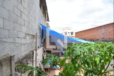 Casa à venda com 100m², 3 quartos e 3 vagasQuintal