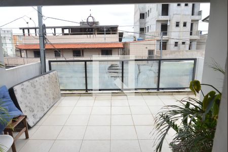Casa à venda com 100m², 3 quartos e 3 vagasSacada