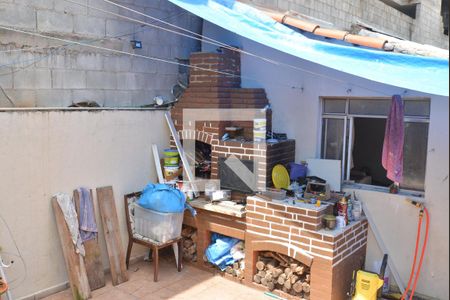 Casa à venda com 100m², 3 quartos e 3 vagasQuintal