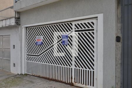 Casa à venda com 100m², 3 quartos e 3 vagasPlaca