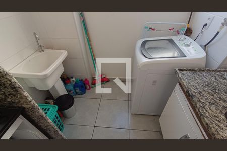 Apartamento para alugar com 42m², 2 quartos e 1 vaga Apartamento para alugar com 42m², 2 quartos e 1 vagaÁrea de Serviço