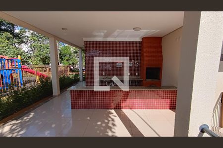 Apartamento para alugar com 42m², 2 quartos e 1 vaga Apartamento para alugar com 42m², 2 quartos e 1 vagaÁrea gourmet