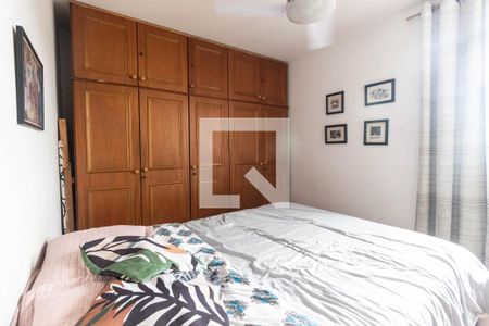 Quarto 2 de apartamento à venda com 2 quartos, 45m² em Lauzane Paulista, São Paulo