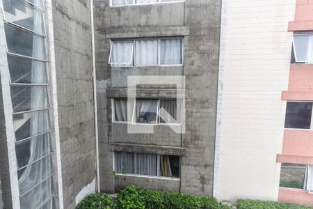 Vista de apartamento à venda com 2 quartos, 45m² em Lauzane Paulista, São Paulo