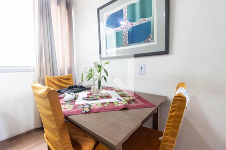 Sala de apartamento à venda com 2 quartos, 45m² em Lauzane Paulista, São Paulo
