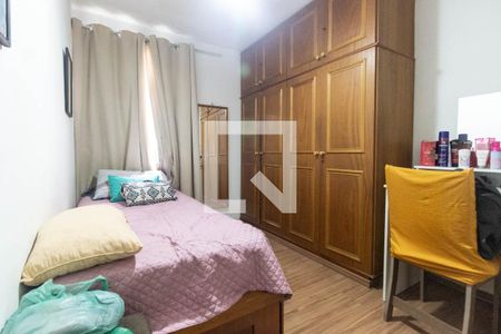 Quarto 1 de apartamento à venda com 2 quartos, 45m² em Lauzane Paulista, São Paulo