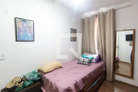 Quarto 1 de apartamento à venda com 2 quartos, 45m² em Lauzane Paulista, São Paulo
