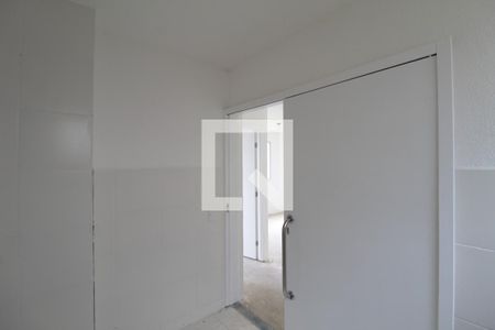 Apartamento à venda com 45m², 1 quarto e 1 vagaBanheiro