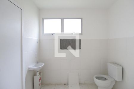 Apartamento à venda com 45m², 1 quarto e 1 vagaBanheiro