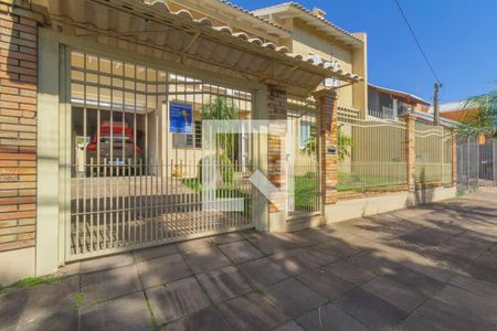 Casa à venda com 270m², 5 quartos e 3 vagasPlaca