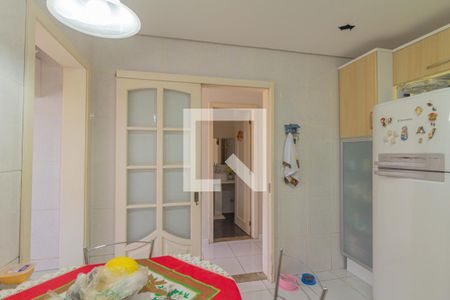 Casa à venda com 270m², 5 quartos e 3 vagasCozinha