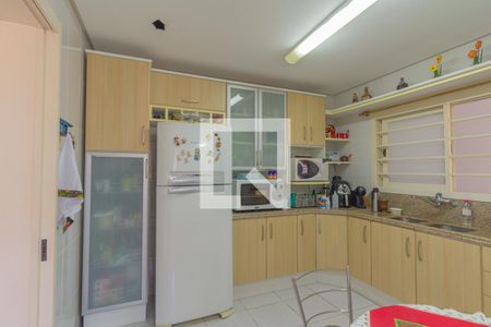 Casa à venda com 270m², 5 quartos e 3 vagasCozinha