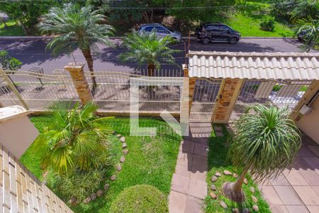 Casa à venda com 270m², 5 quartos e 3 vagasVista da Varanda da Suíte 1