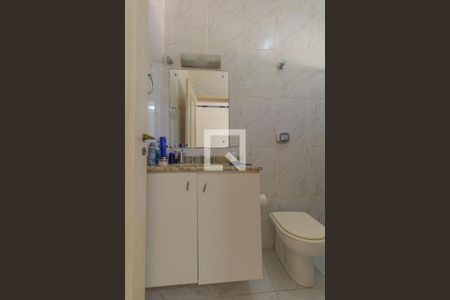 Casa à venda com 270m², 5 quartos e 3 vagasBanheiro Social