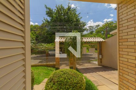 Casa à venda com 270m², 5 quartos e 3 vagasVista da Sala de Jantar