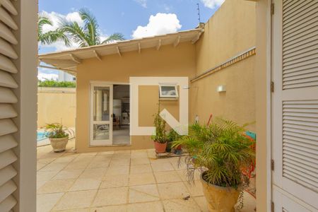 Casa à venda com 270m², 5 quartos e 3 vagasvista do Quarto 5