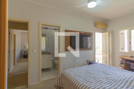 Casa à venda com 270m², 5 quartos e 3 vagasSuíte 3