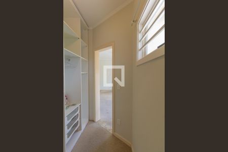 Casa à venda com 270m², 5 quartos e 3 vagasCloset da suíte 1