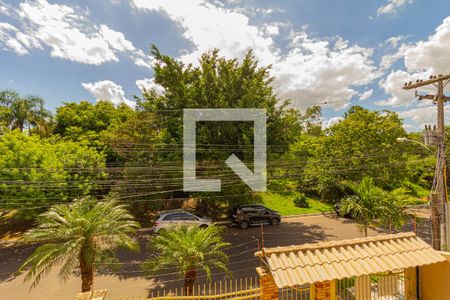 Casa à venda com 270m², 5 quartos e 3 vagasVista da Varanda da Varanda da Suíte 1