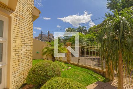 Casa à venda com 270m², 5 quartos e 3 vagasJardim