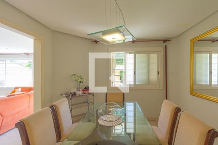 Casa à venda com 270m², 5 quartos e 3 vagasSala de Jantar