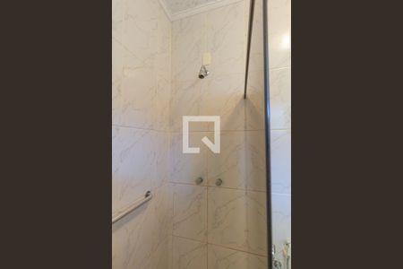 Casa à venda com 270m², 5 quartos e 3 vagasBanheiro da Suíte 1