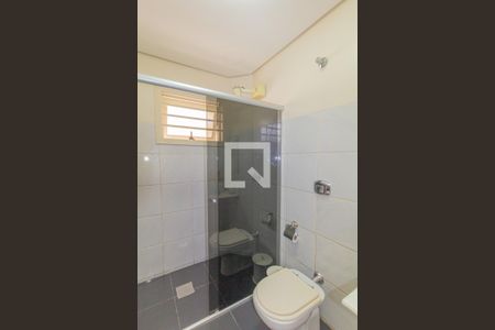 Casa à venda com 270m², 5 quartos e 3 vagasBanheiro Social