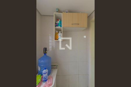 Casa à venda com 270m², 5 quartos e 3 vagasÁrea de Serviço