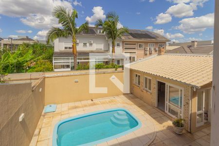 Casa à venda com 270m², 5 quartos e 3 vagasVista do Quarto 2