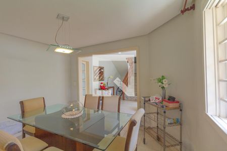 Casa à venda com 270m², 5 quartos e 3 vagasSala de Jantar