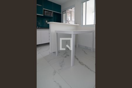 Sala de apartamento para alugar com 1 quarto, 40m² em Bela Vista, São Paulo